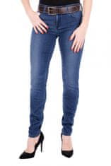 Lee Dámské jeans LEE L526RKLI SCARLETT MID EXPERT Velikost: 26/33