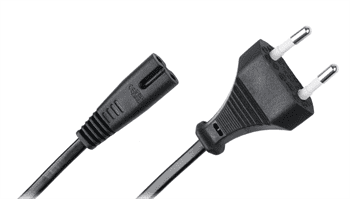 sapro Napájecí počítačový kabel KPO2771C, 1,8m, CE
