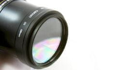 MASSA Efektový filtr hvězda 8x 58mm