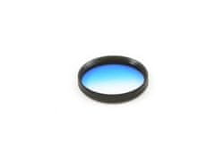 Přechodový filtr modrý 67mm