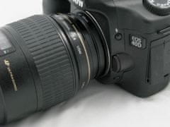 JJC Makro reverzní kroužek pro Pentax - 49mm 49 mm +MF