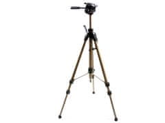 FANCIER Stativ Fancier WT-3750 - 183cm pro fotoaparát / kameru