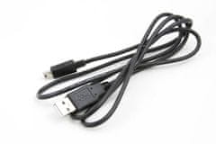 XREC Kabelová Kabel Mini USB pro GoPro HERO 4 3+ 3 +