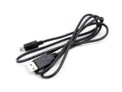 XREC Kabelová Kabel Mini USB pro GoPro HERO 4 3+ 3 +