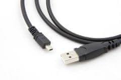 XREC Kabelová Kabel Mini USB PANASONIC MINOLTA SANYO