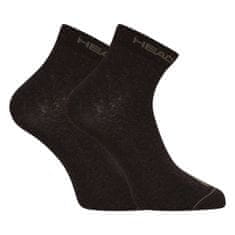 Head 3PACK ponožky vícebarevné (761011001 008) - velikost S