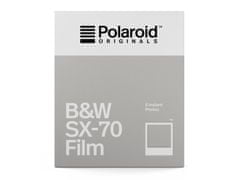 POLAROID Instantní film do fotoaparátu POLAROID SX-70 1000