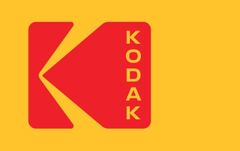 Kodak Cartridge / Papír pro KODAK STEP TOUCH / PRINTOMATIC / SMILE - 20 ks