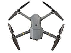 XREC VRTULE / Sada vrtulí pro dron DJI MAVIC PRO - polykarbonát