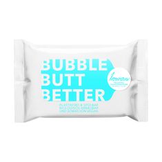 Loovara Toaletní papír - Bubble Butt Better