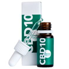 Ústní olej - CBD10