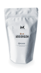 iMK system Filtrační médium Dirt Absorgen, 100 ml 