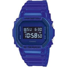 Casio Pánské hodinky G-SHOCK DW-5600SB-2ER