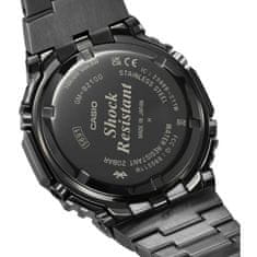 Casio Pánské hodinky G-SHOCK GM-B2100BD-1AER