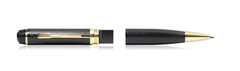 Technaxx VIP Kulickové pero s FullHD kamerou, 8GB, černé, (TX-112)