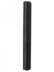 Paris Dekorace Organza hladká černá 36cm/9m