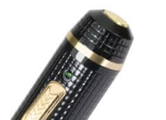 Technaxx VIP Kulickové pero s FullHD kamerou, 8GB, černé, (TX-112)