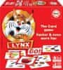 Educa Karetní hra Lynx Go! 6v1