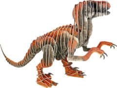Educa 3D puzzle Velociraptor 64 dílků