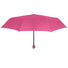 Dámský skládací deštník 12311.2 pink