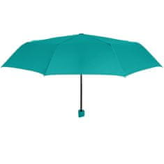 Dámský skládací deštník 12311.2 Blue