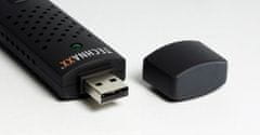 Technaxx USB Video Grabber - převod VHS do digitální podoby (TX-20)