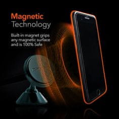 Rokform Swivel Dash Mount, nalepovací magnetický držák na smartphone