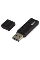 Diskus 64GB USB Flash 2.0 MyUSB Drive černý, My Media