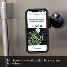 Rokform Windshield Suction Mount, držák na smartphone s přísavkou