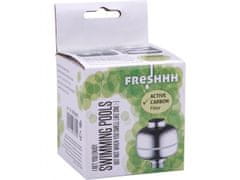 Freshhh Filtr sprchový + vložka s aktivním uhlíkem, 1/2" 820952012