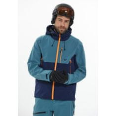 Whistler Pánská lyžařská bunda Whistler Lomvie M LayerTech Ski Jacket W-PRO 15000 M