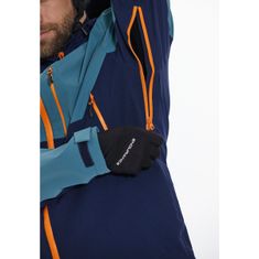 Whistler Pánská lyžařská bunda Whistler Lomvie M LayerTech Ski Jacket W-PRO 15000 M