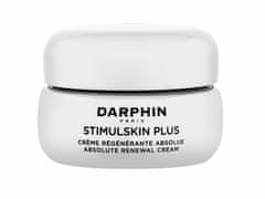Darphin 50ml stimulskin plus absolute renewal cream