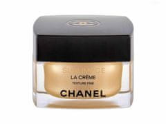 Chanel 50g sublimage la créme texture fine