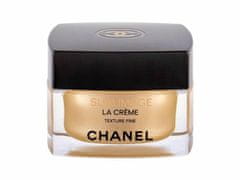 Chanel 50g sublimage la créme texture fine