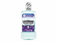 Listerine 500ml total care sensitive teeth mild taste