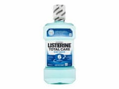 Listerine 500ml total care stay white mouthwash 6 in 1
