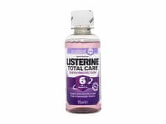Listerine 95ml total care teeth protection mouthwash 6 in