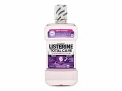 Listerine 500ml total care teeth protection mild taste