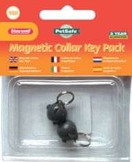 PetSafe PetSafe magnetický klíč 980M, 2 magnety bez obojků