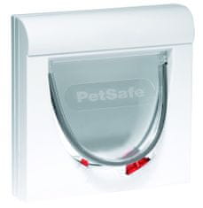 PetSafe PetSafe Dvířka Staywell 932, magnetická, bílá