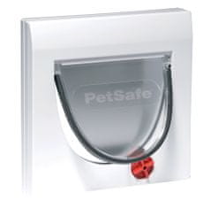 PetSafe PetSafe Dvířka Staywell 919, bílá bez tunelu