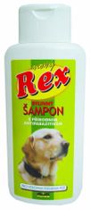 Rex šampon bylinný 250 ml