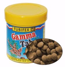 Tubifex Gamma Tab (lepící na sklo) 125 ml