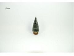 Makro Stromeček vánoční 12cm