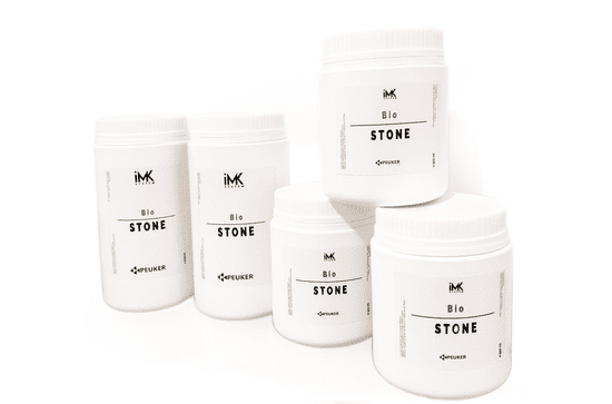 iMK system Bio Stone filtrační médium