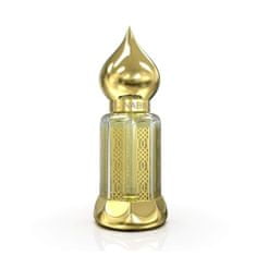 EL NABIL MUSC HALIMA ABSOLU- parfémový olej - 12ml