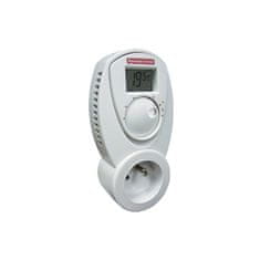 Mereo Digitální termostat TZ33 pro koupelnové žebříky MT99 - Mereo