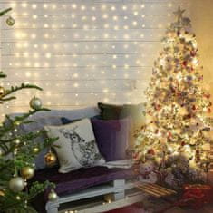 Cool Mango LED světelný závěs 3x3m - Christmaslights
