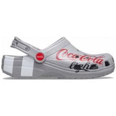 Crocs Klasická obuv Coca-Cola Light X Clog velikost 36